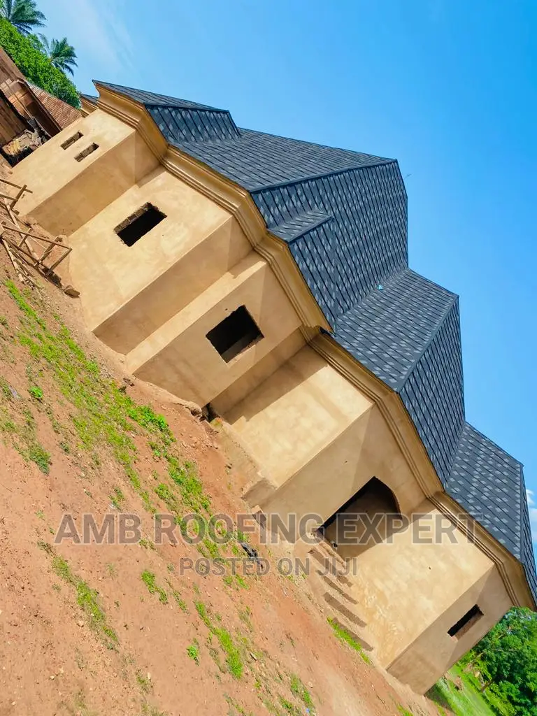 Best Quality Stone Coated Roofing Tiles Guarantee Certifi