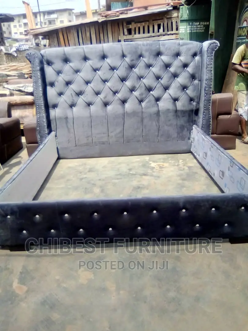 Standard Bed Frame