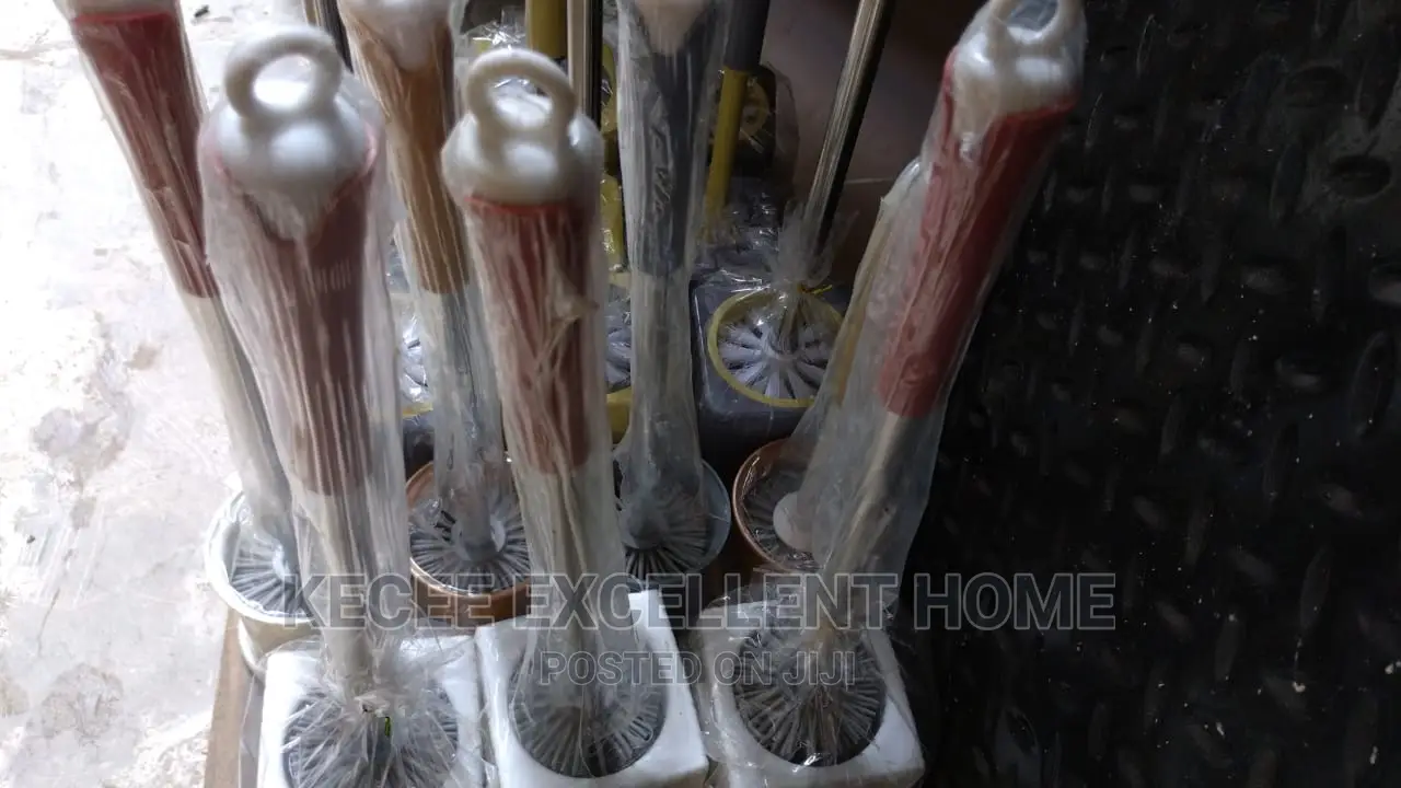 Imported Toilet Brush