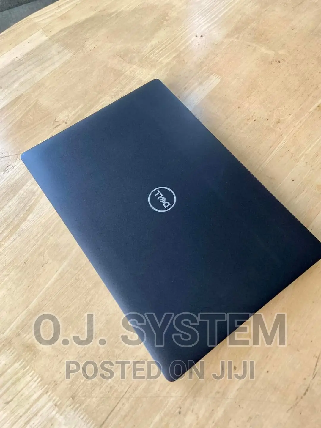 Laptop Dell Latitude 5300 8GB Intel Core I5 SSD 256GB
