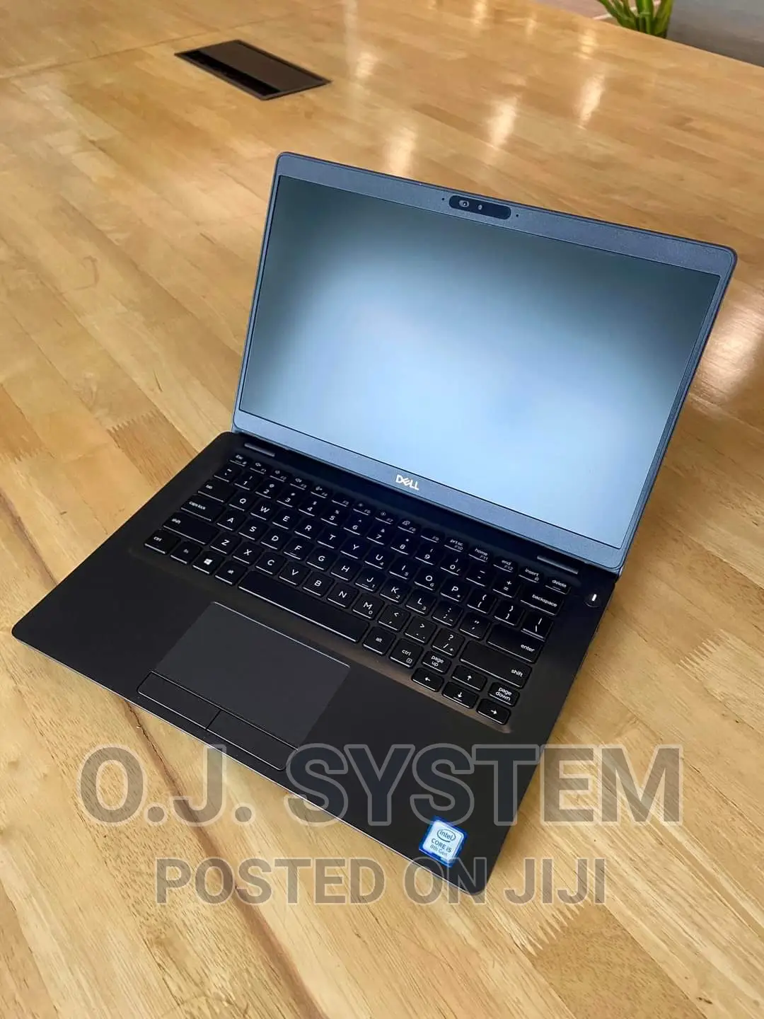 Laptop Dell Latitude 5300 8GB Intel Core I5 SSD 256GB
