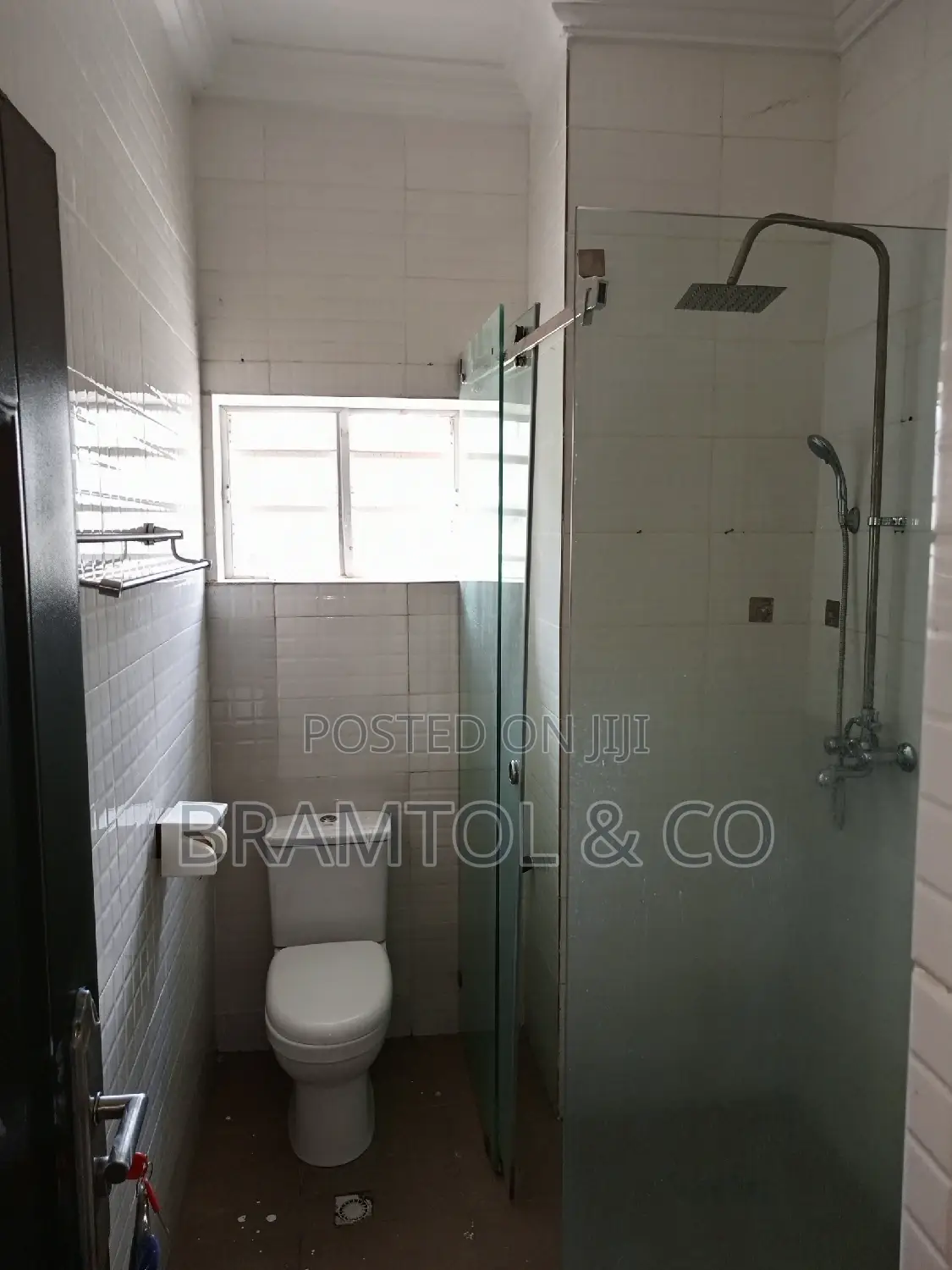 3bdrm Block of Flats in Wuye for rent