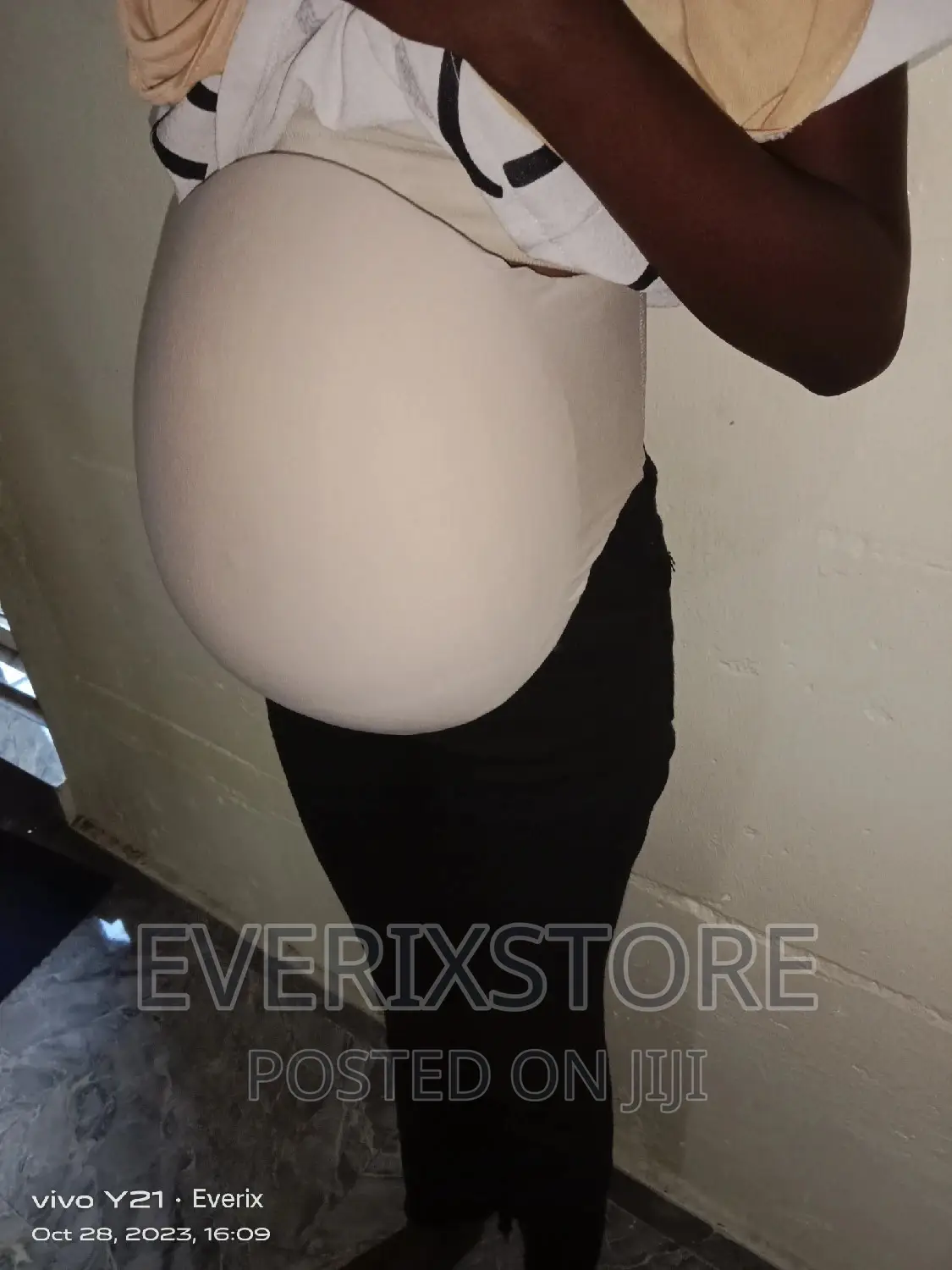 Fake Pregnancy