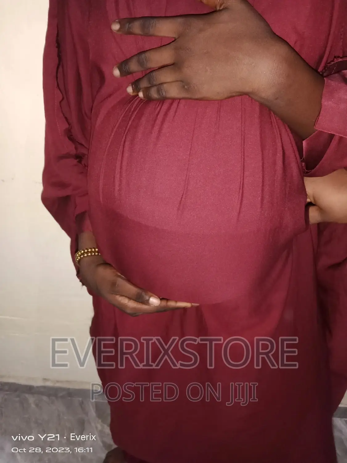 Fake Pregnancy