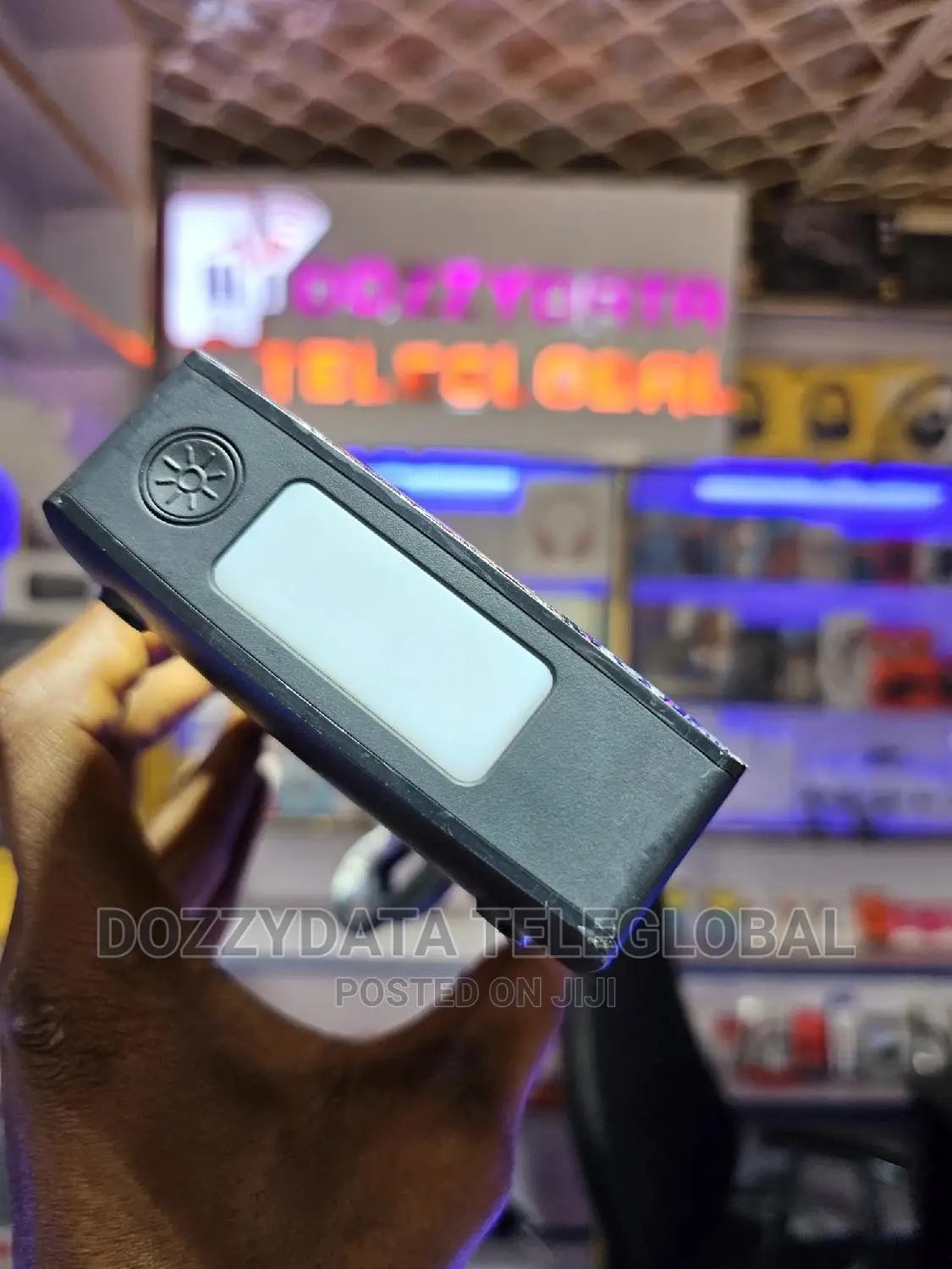 Laptop Original Powerbank Halo 55,000mwh