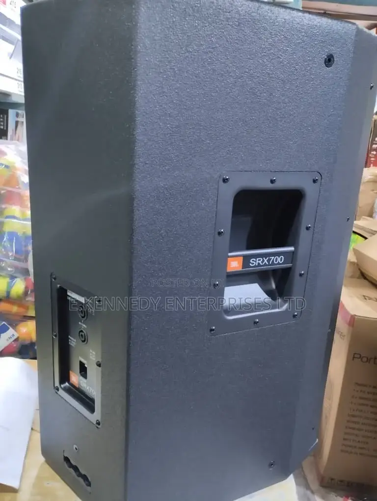 Professional JBL 15” Inch Single Speaker
