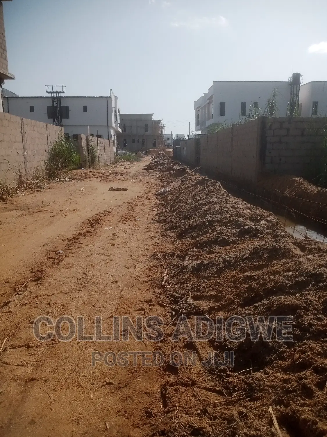 994 SQM Land at Lekk Palm City _Ajah