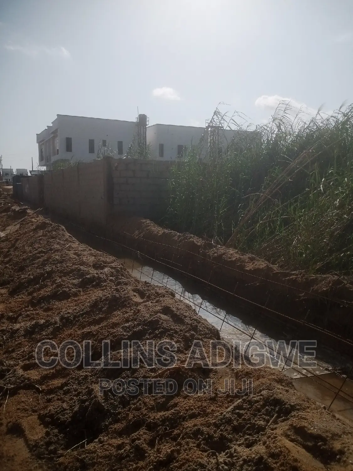 994 SQM Land at Lekk Palm City _Ajah