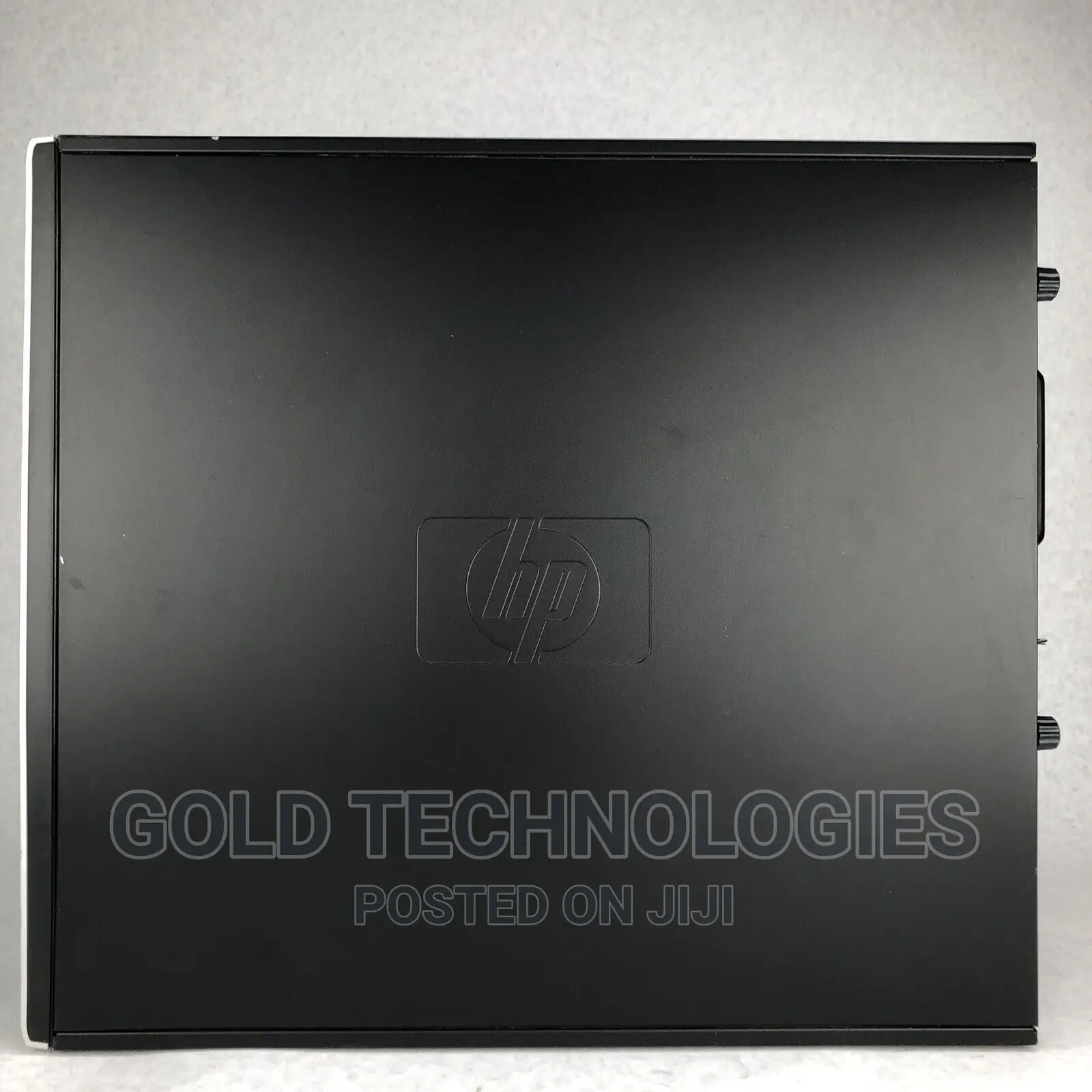 Desktop Computer HP Z2 G4 Tower 3GB Intel Core 2 Duo HDD+SSD 350GB