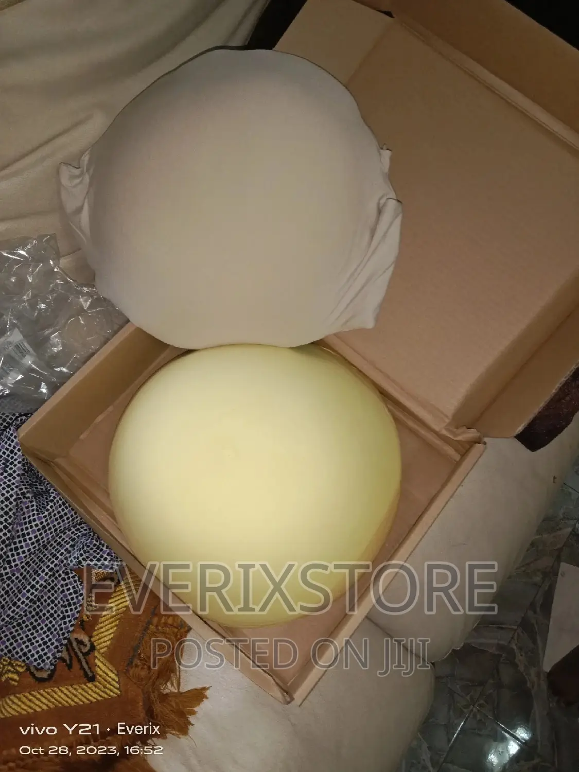 Sponge+Silicone