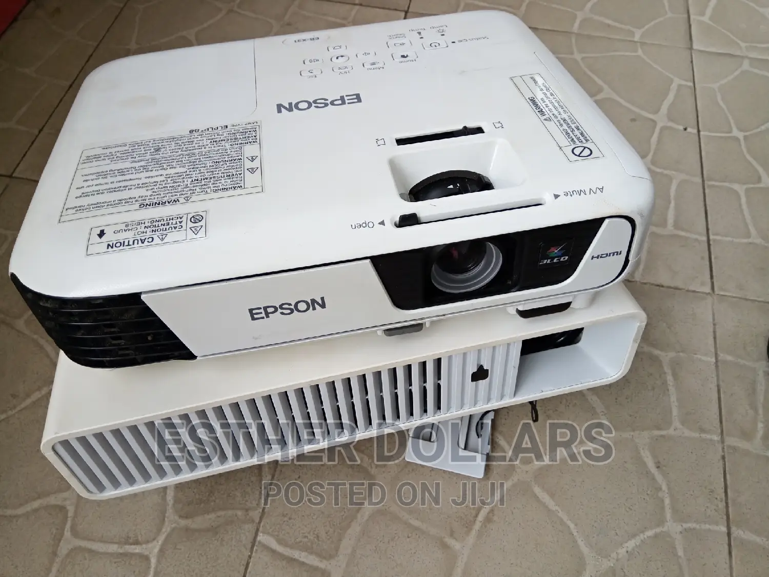Back to School Promo on Projectors