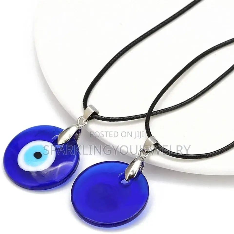 Good Luck Necklace