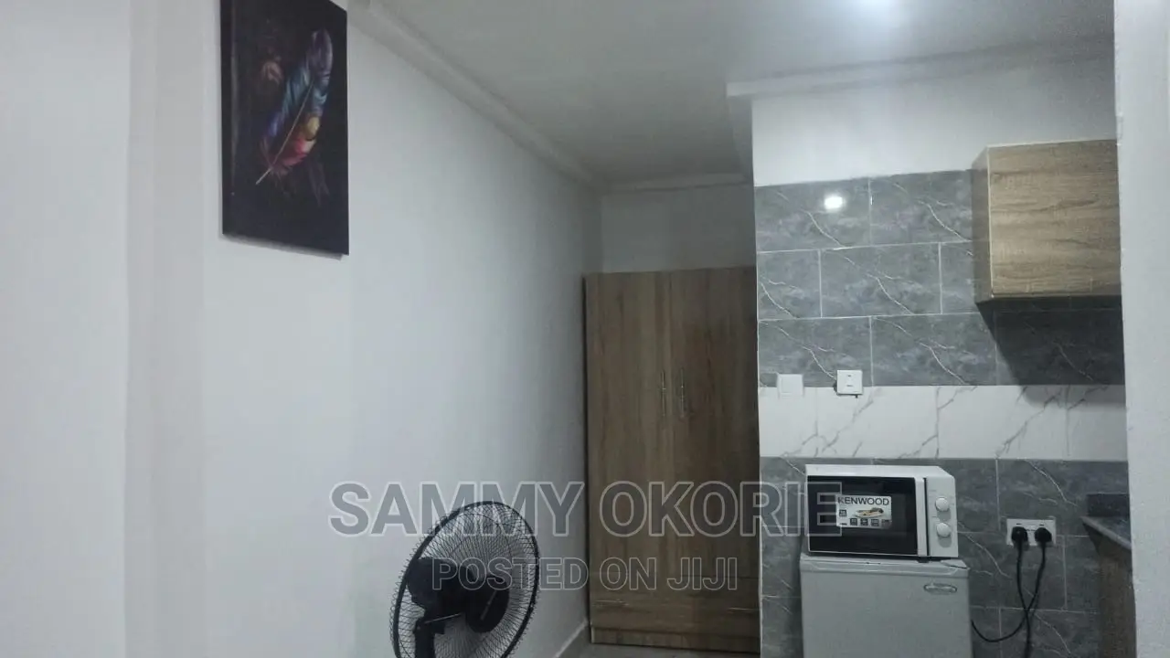 Superb Self Contained Apartment