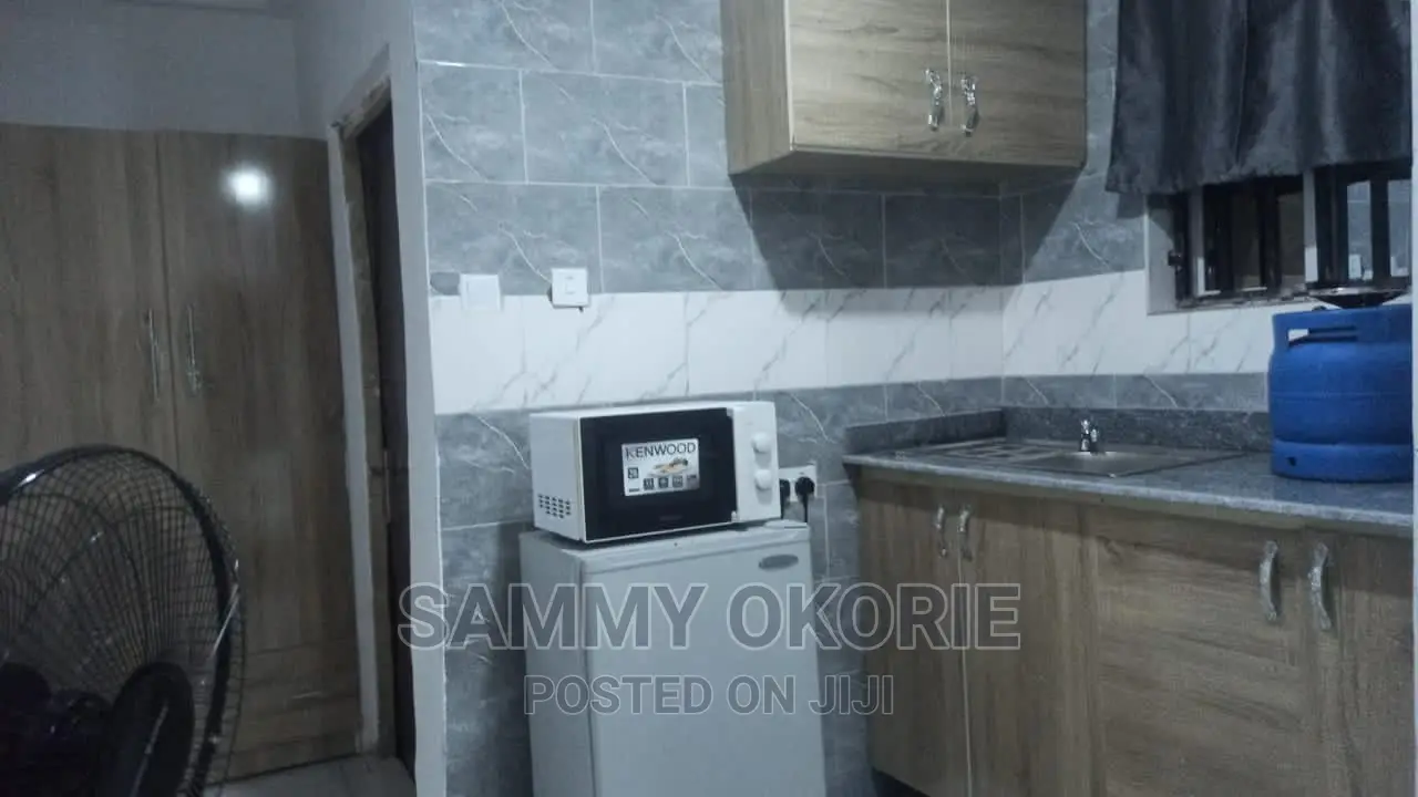Superb Self Contained Apartment