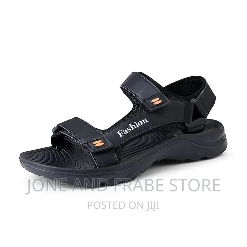 Summer Beach Breathable Sandals Lightweight Non-Slip