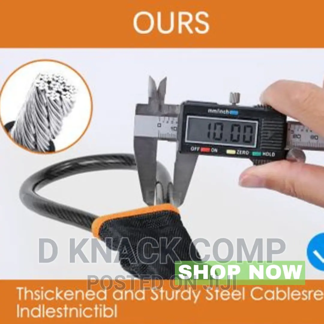 All Car Steering Wheel Lock Anti-Theft Device