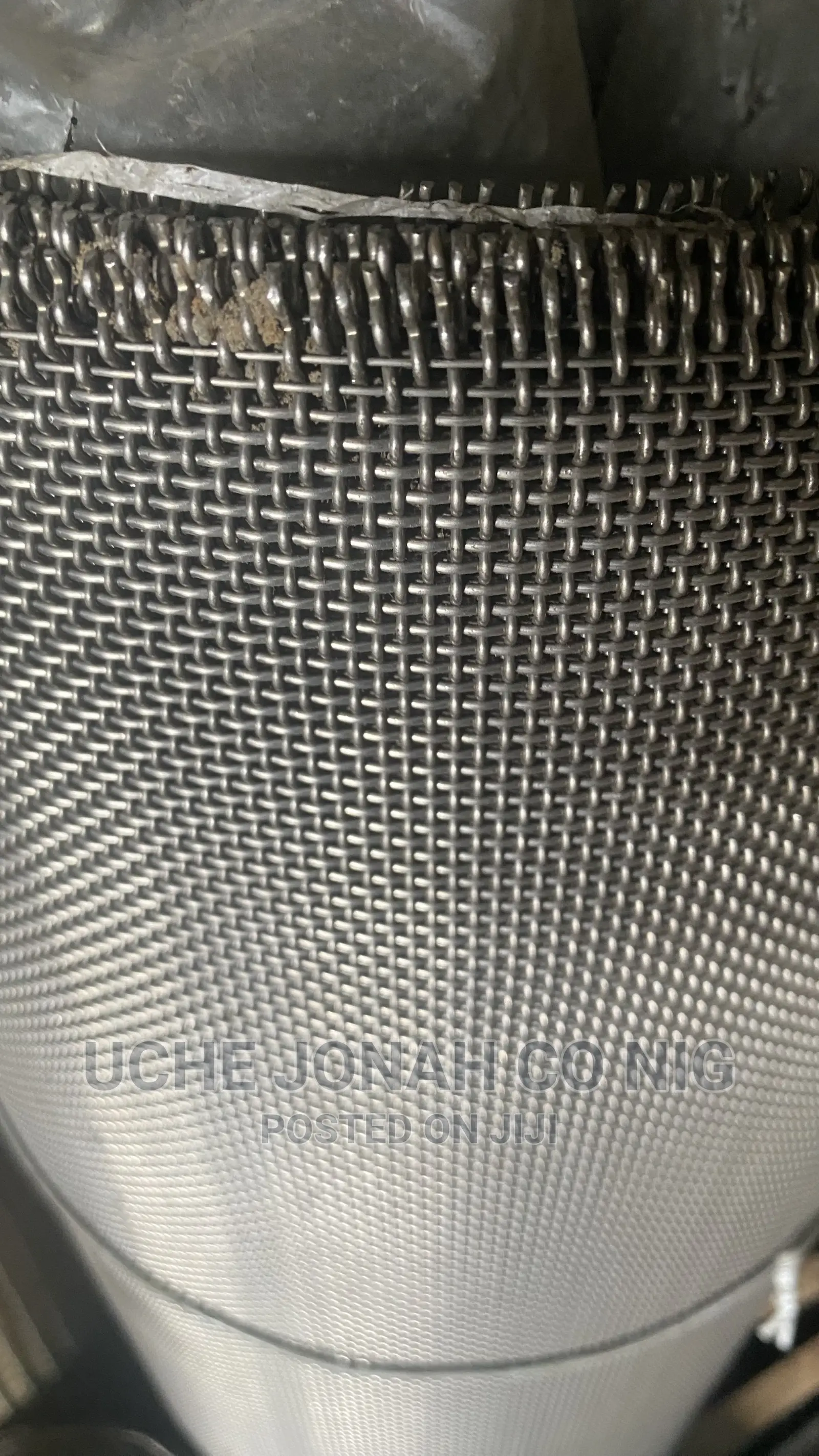 Wire Mesh Stainless Steel 2mm