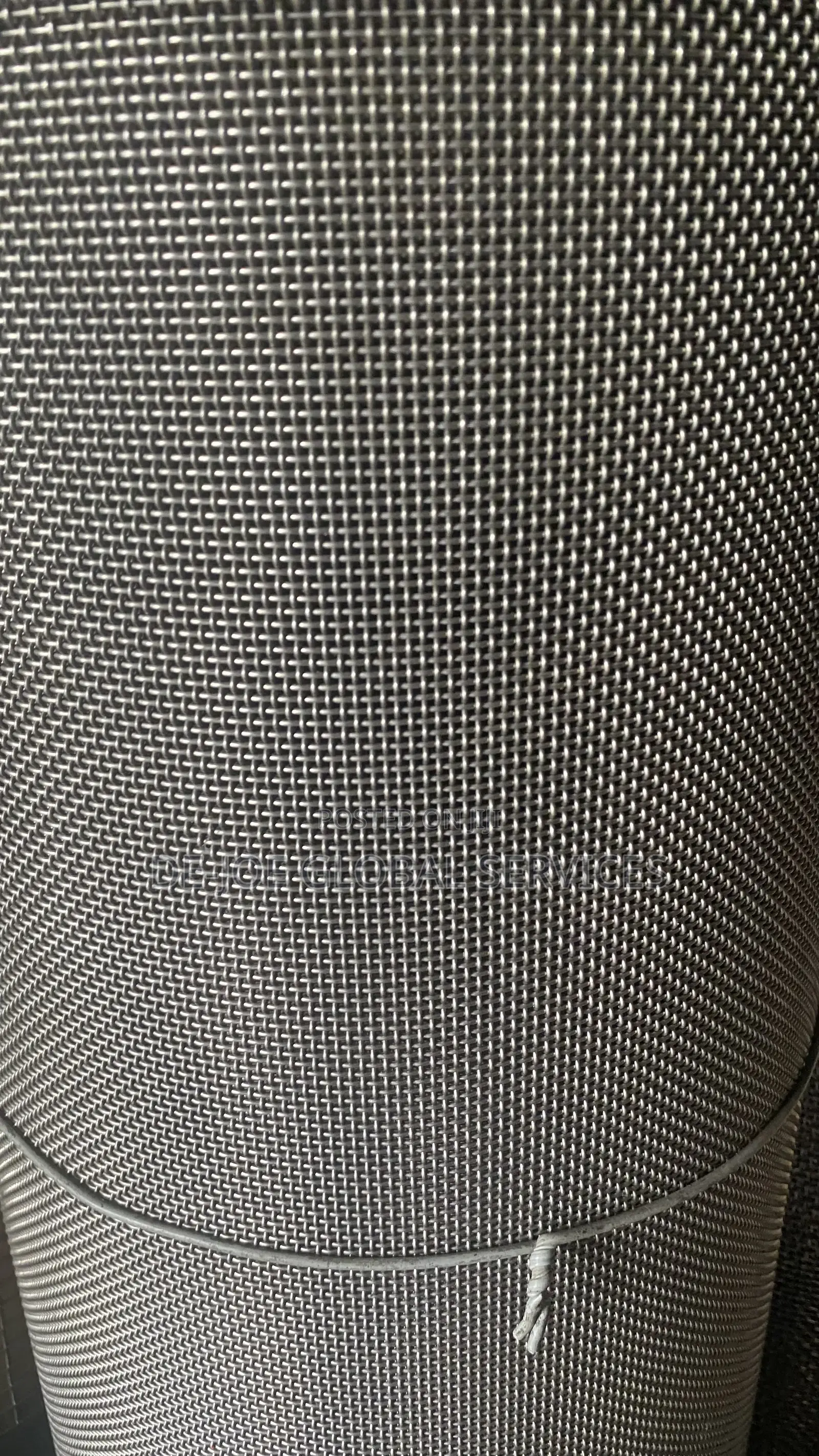 Wire Mesh Stainless Steel 2mm