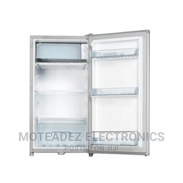 Thermocool 93L Single Door Refrigerator W/Freezer (HR-134MBS