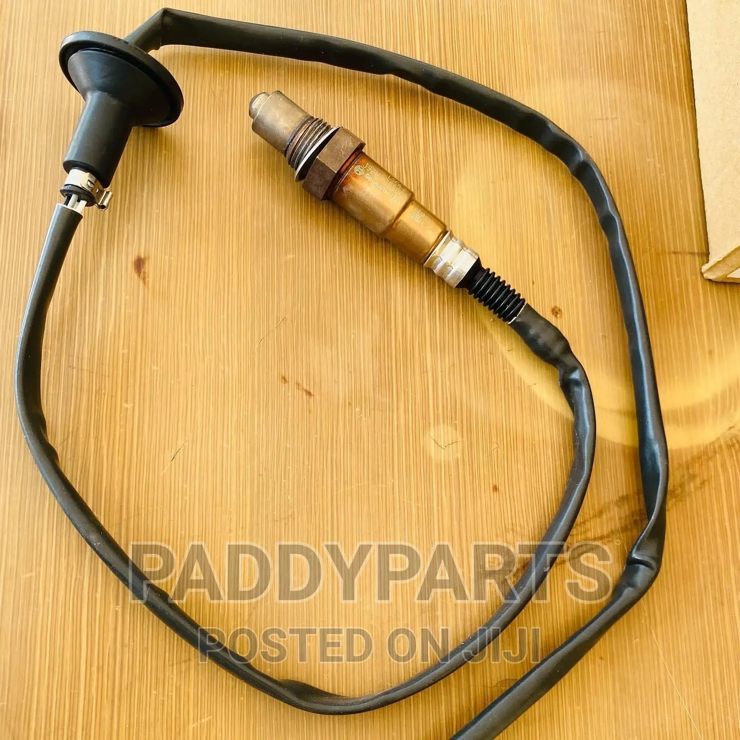 Hyundai Elantra Oxygen Sensor (2011-2017)