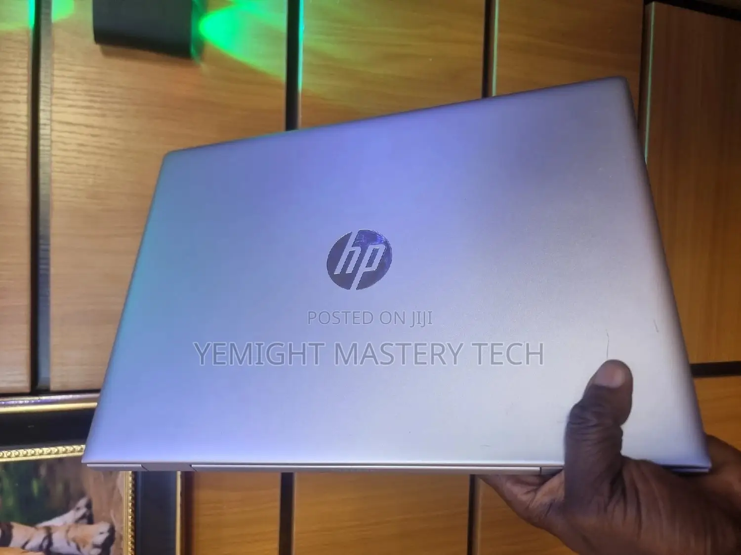 Laptop HP ProBook 640 G5 8GB Intel Core I5 SSD 256GB