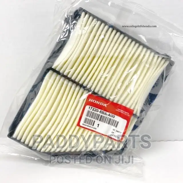 Honda Engine Air Filter