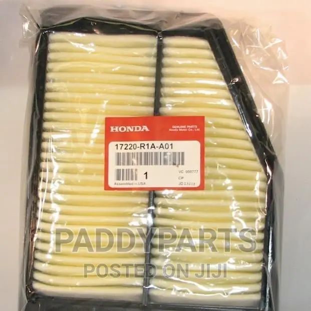 Honda Engine Air Filter