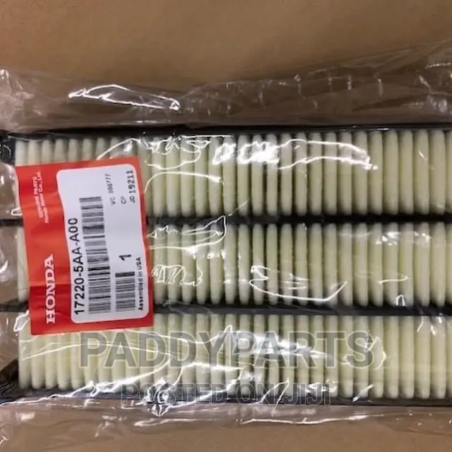 Honda Engine Air Filter