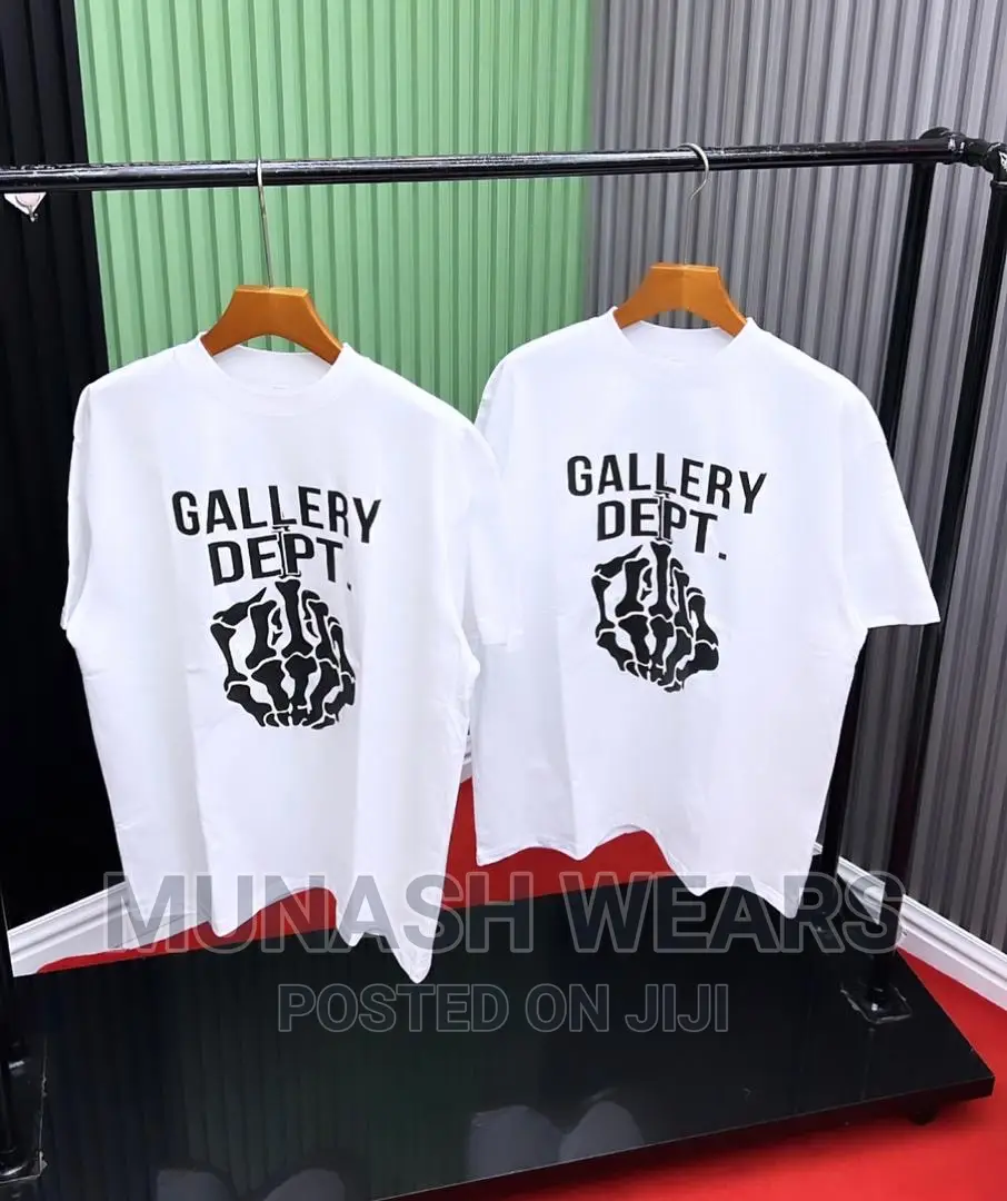 Classic Gallery Dept T-Shirt
