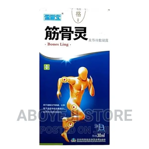 Pain Relief Spray