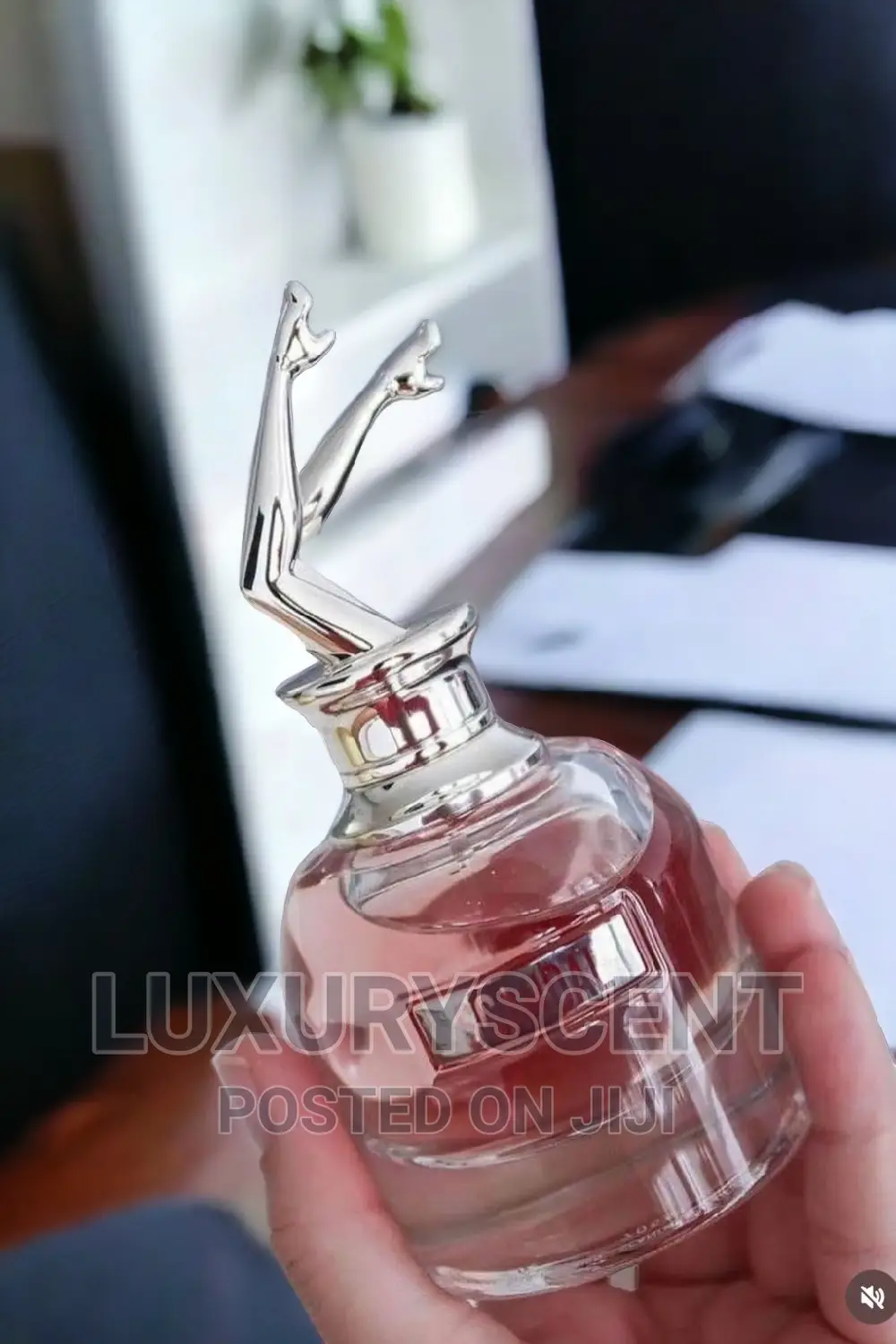 Scandal by Jean Paul Gaultier