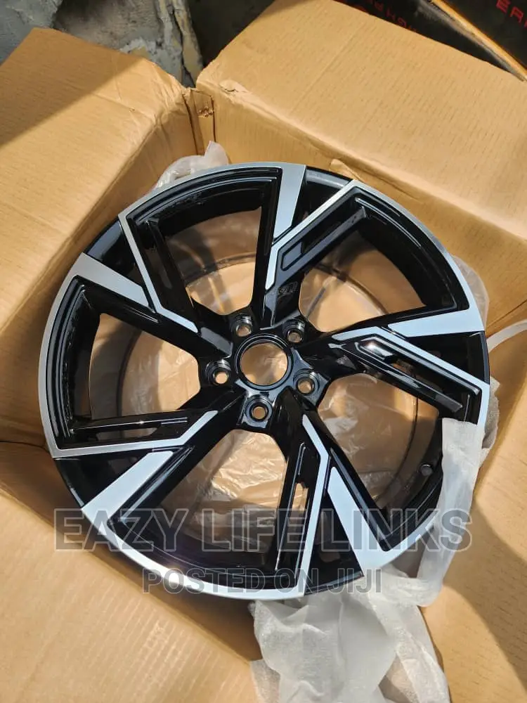 20 Inches Rim for Toyota Highlander and Lexus and Venza