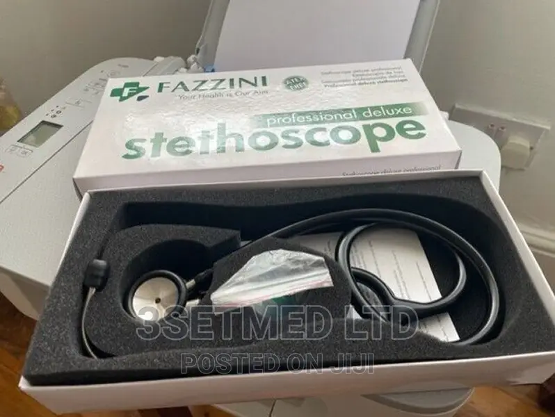 Fanzini Stethoscope