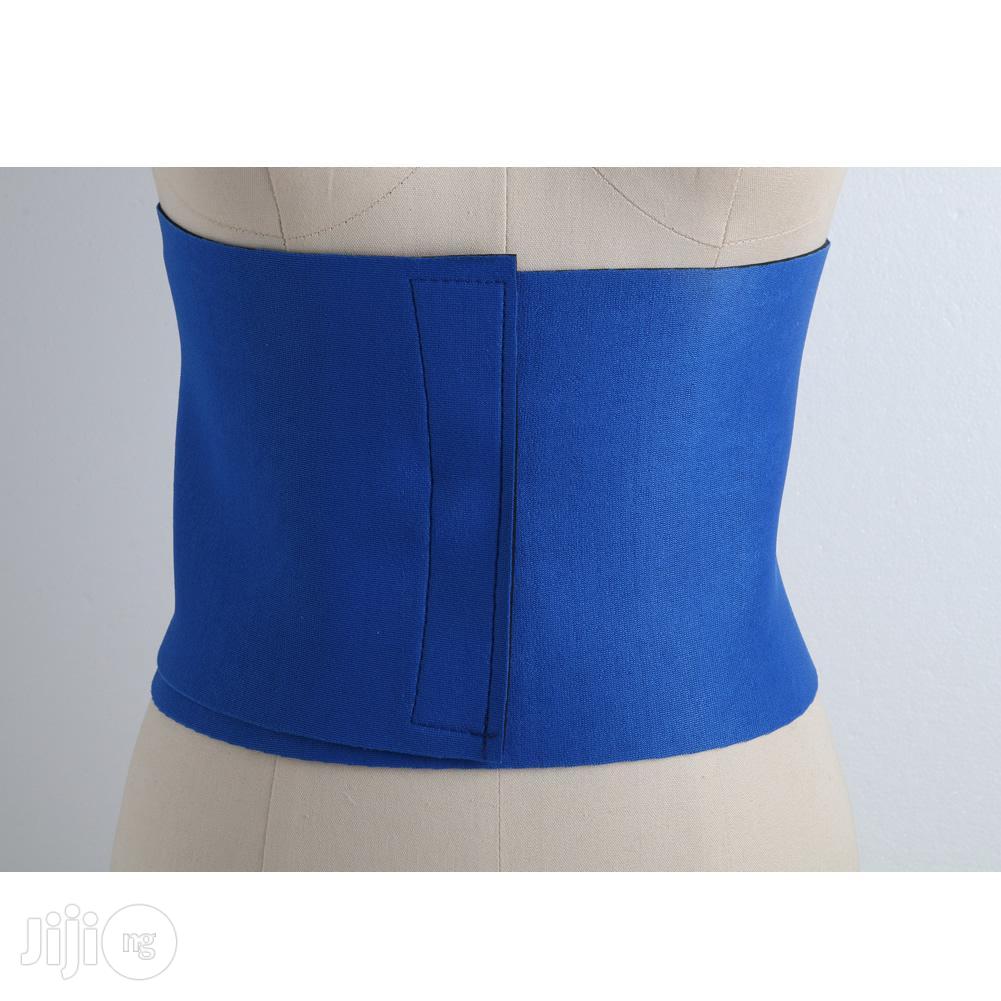 (Waist, Knee And Wrist) Support