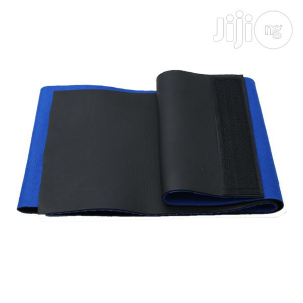 (Waist, Knee And Wrist) Support