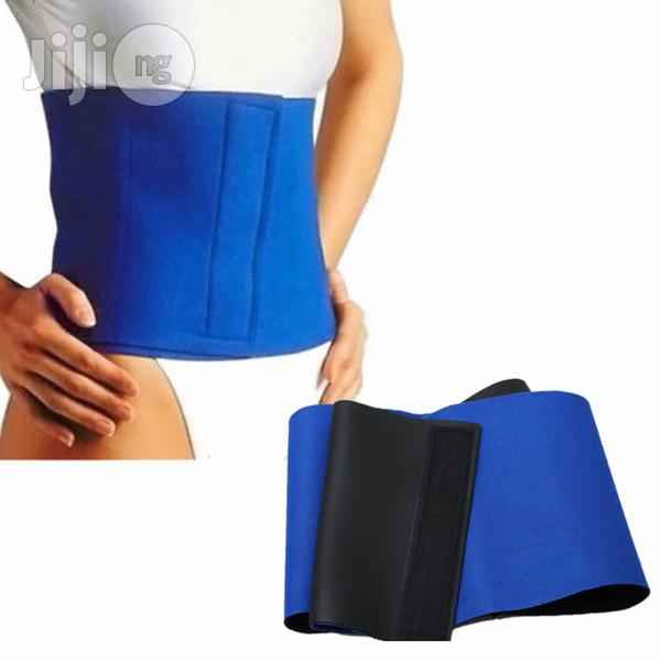 (Waist, Knee And Wrist) Support