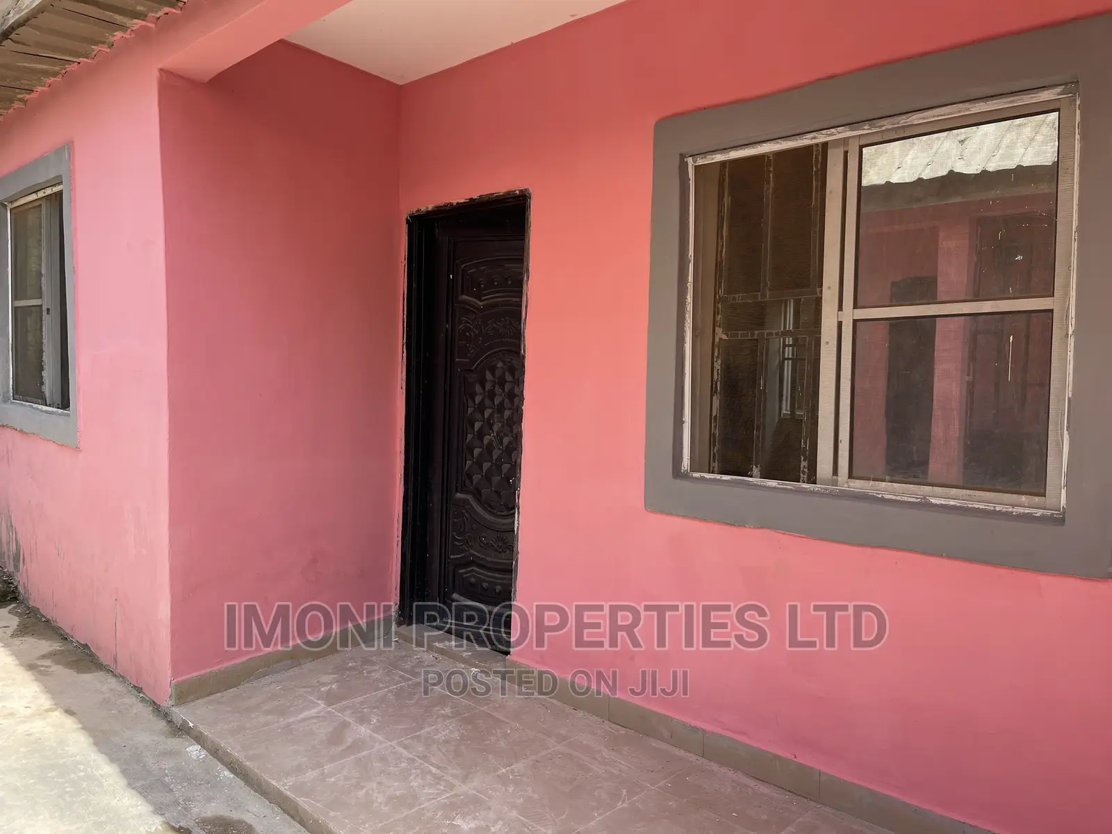 1bdrm Room & Parlour in Obasajo Road, Dutse-Alhaji for rent