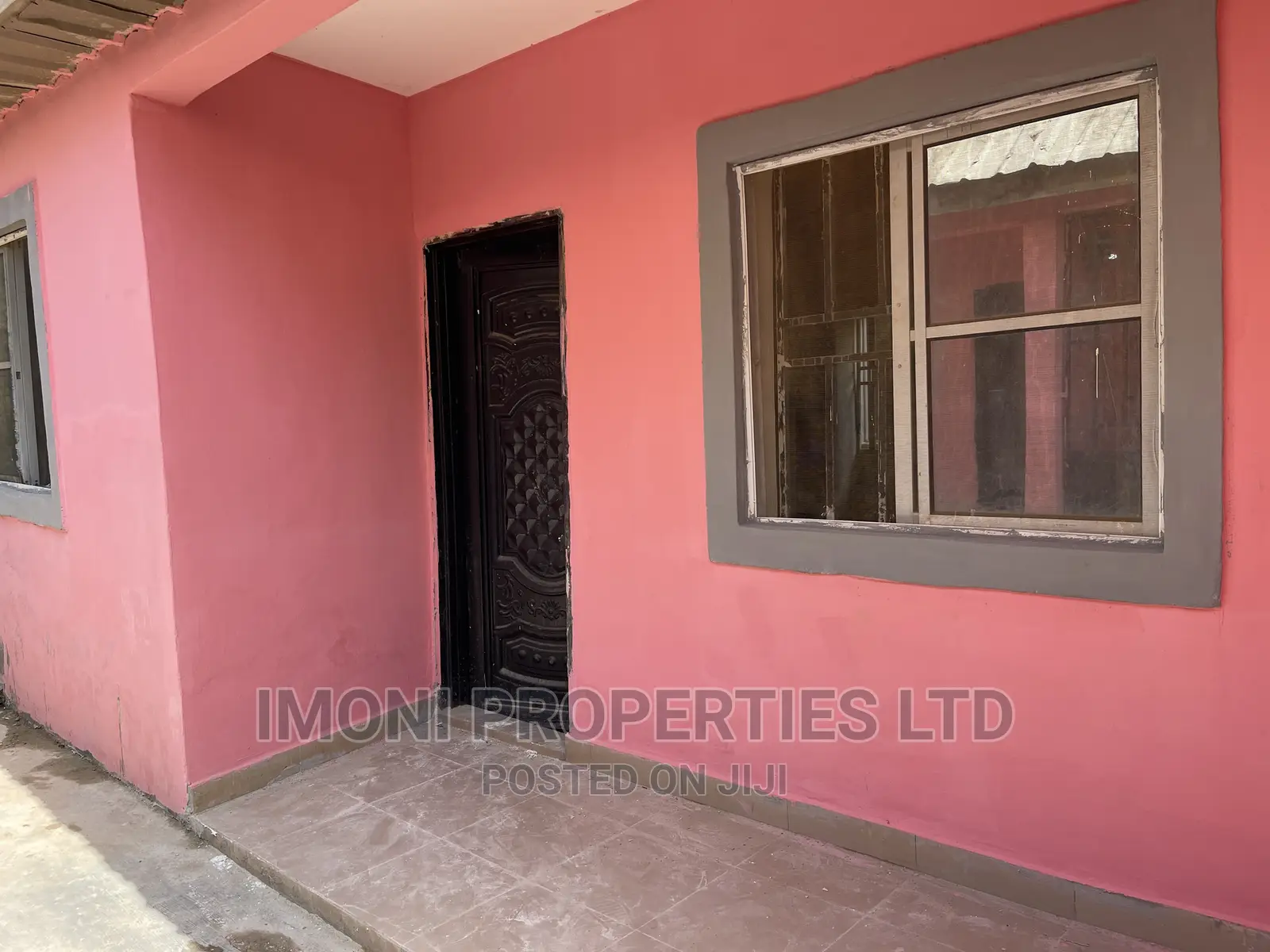 1bdrm Room & Parlour in Obasajo Road, Dutse-Alhaji for rent
