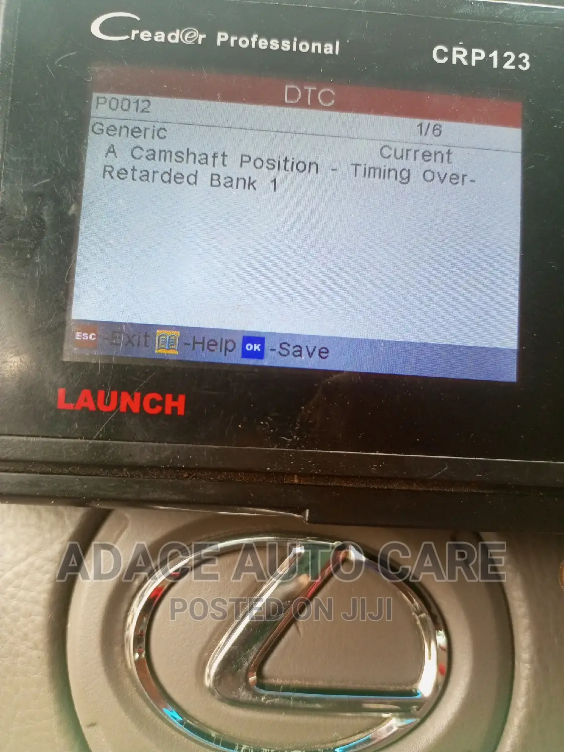 Effective Car Diagnostic Center