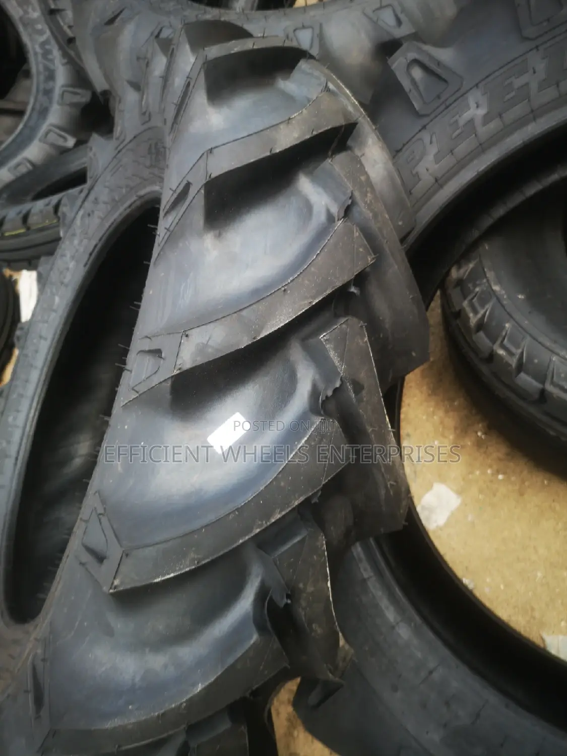 12.4-28 Speedways India