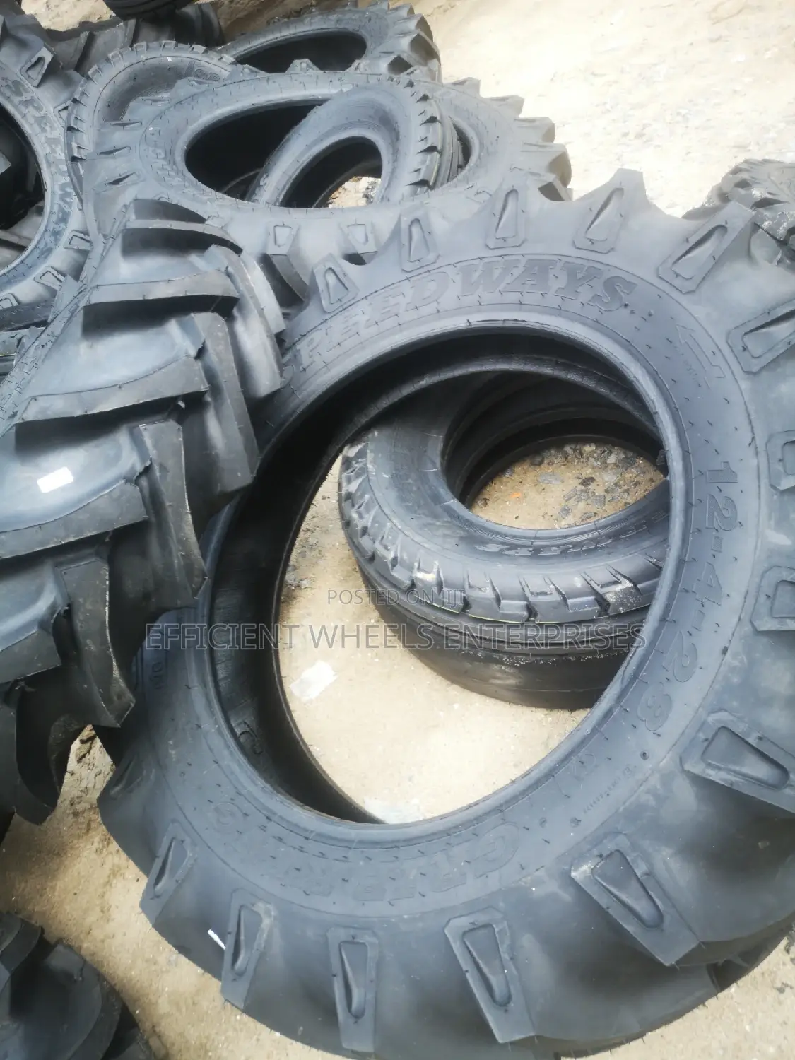12.4-28 Speedways India