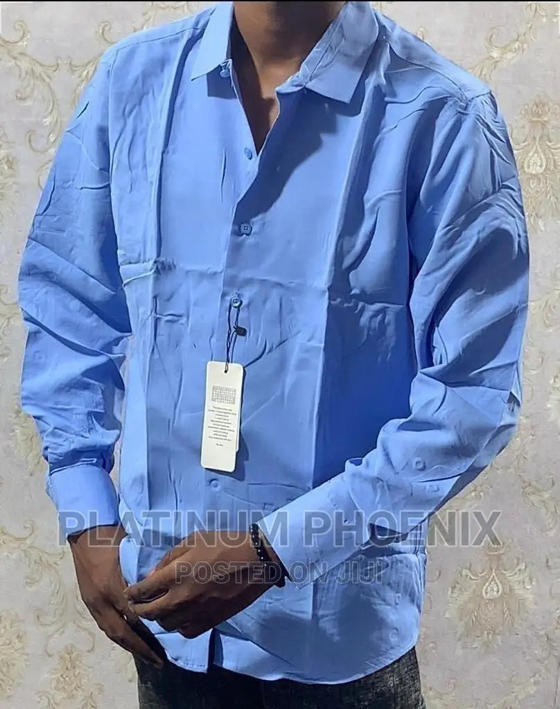 Original Men's Shirt