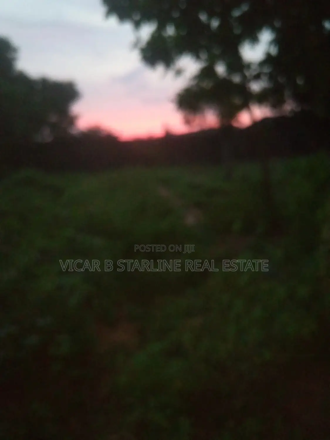 One Table Plot of Land Opposite G Hostel Umunze 4 Sale 5.5m