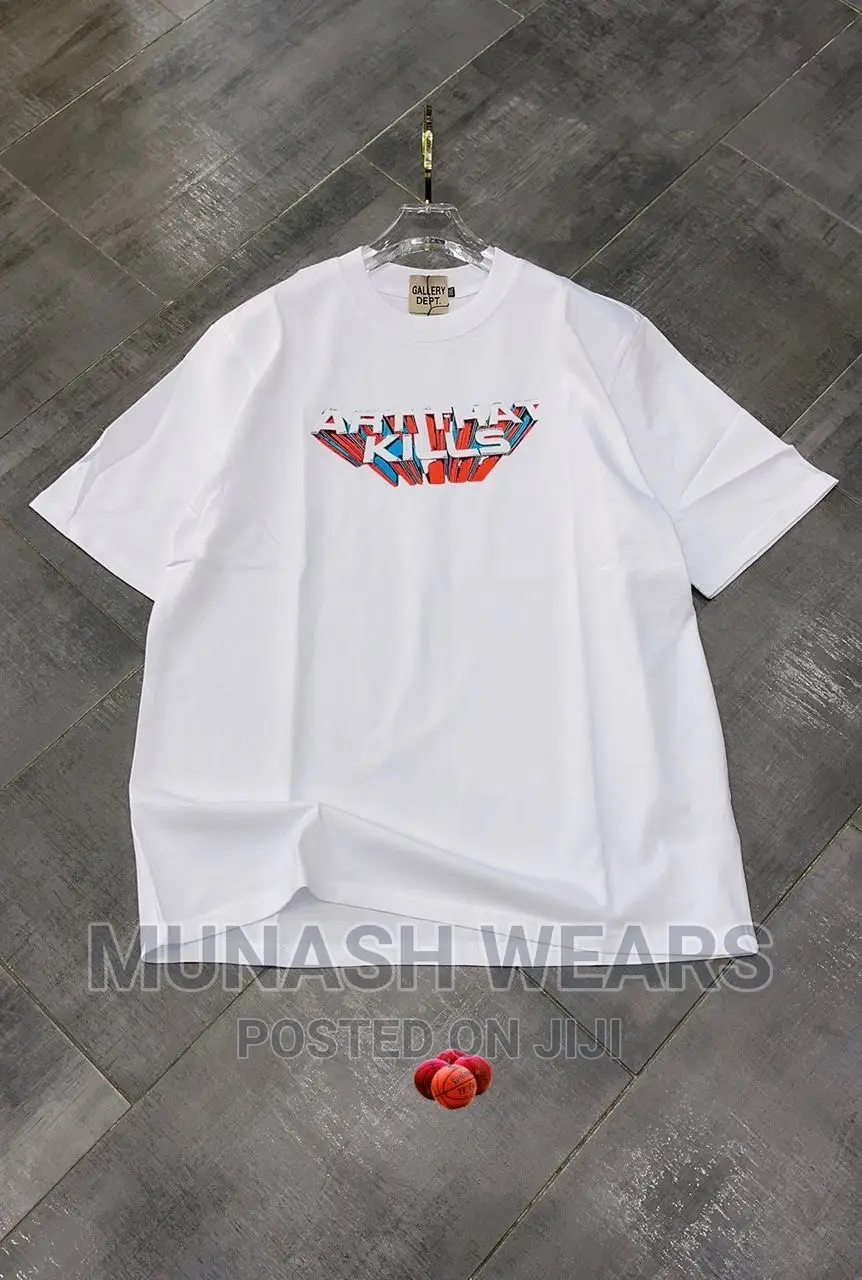 Quality Design T-Shirt