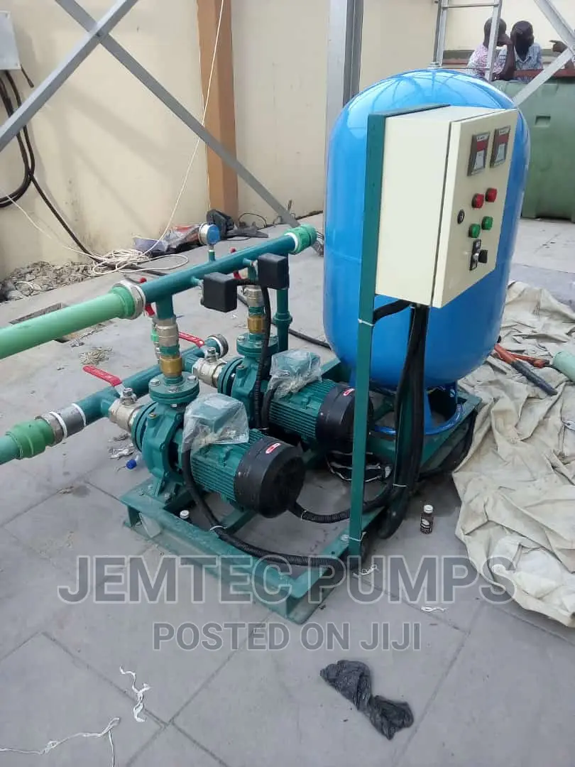 Jemtec Boaster