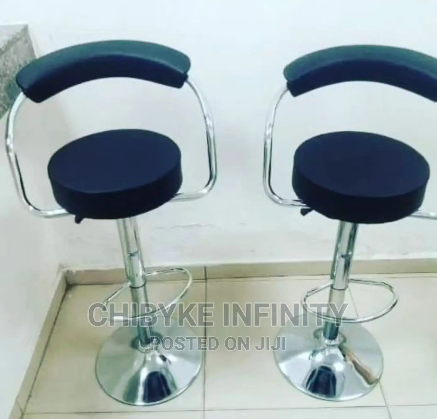 Brand New and Important Bar Stool