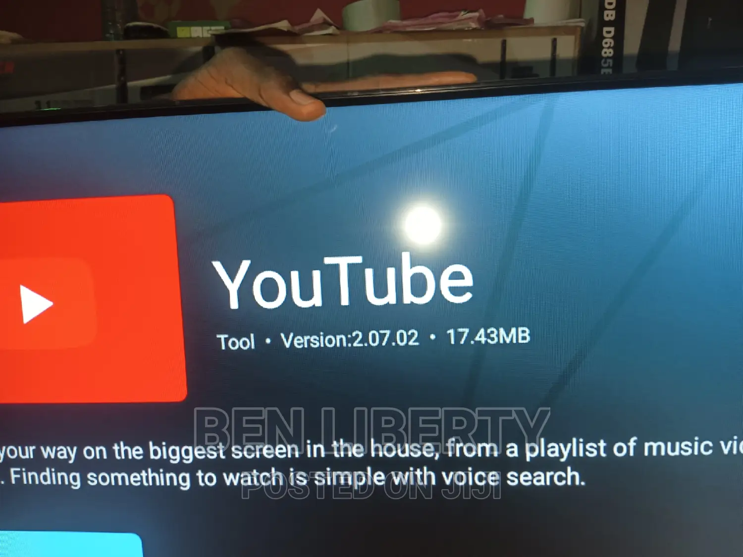 I Tv Lg 32 Inches Smart Tv