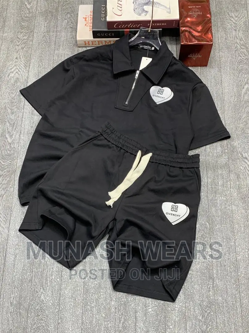 Amiri Classic Up and Down