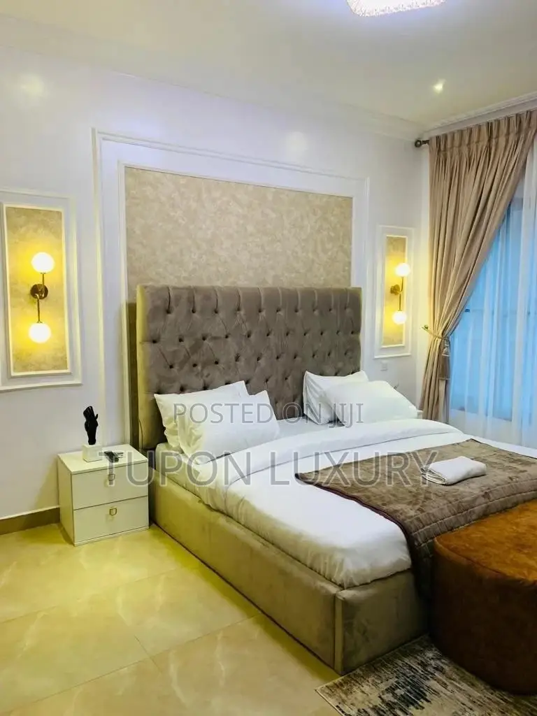 2/3 Bedroom Luxury Apartment With Snooker and Gym