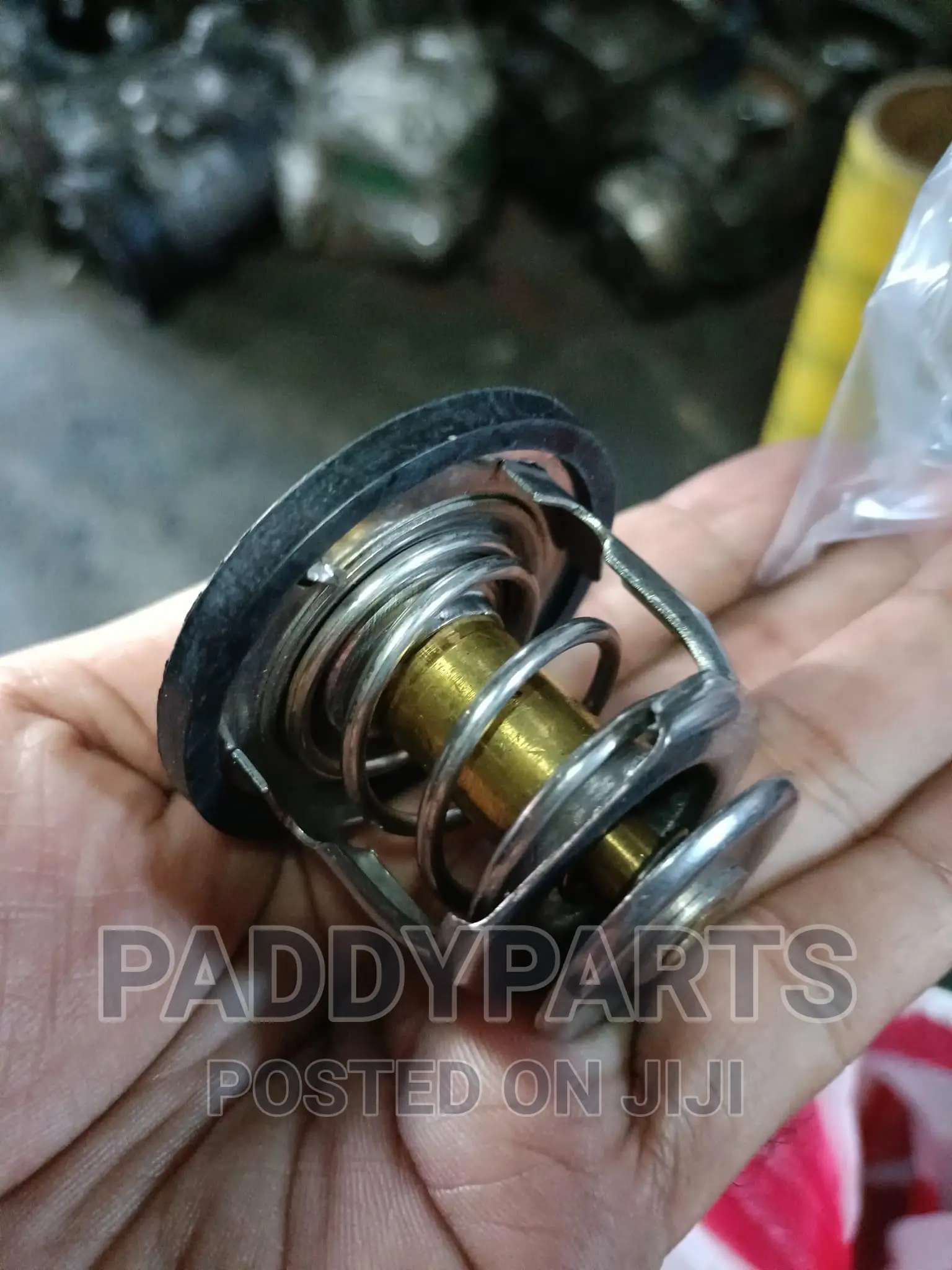 Toyota, Lexus Engine Thermostat (All Car Models)